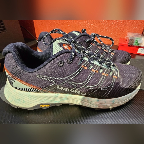 Merrell Moab Flight Sz 9.5 - Picture 3 of 9